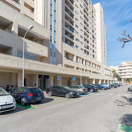 Apartamento Malagasuite Wonderful Views Coloso *