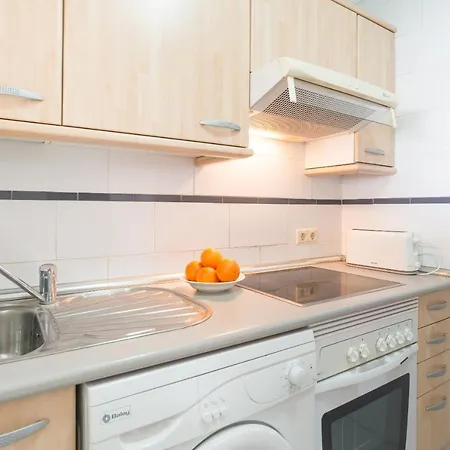 Apartamento Malagasuite Wonderful Views Coloso *