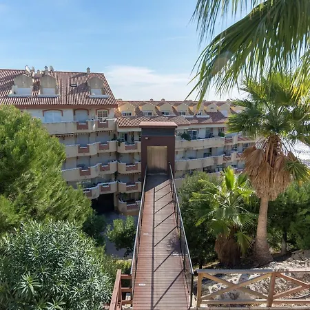 Malagasuite Wonderful Views Coloso Apartamento *