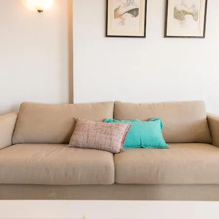 Malagasuite Wonderful Views Coloso Apartamento *